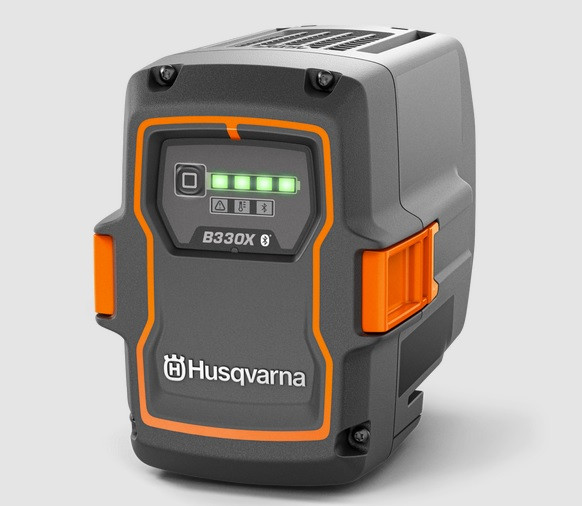 Husqvarna 40-B330X 9AH Battery