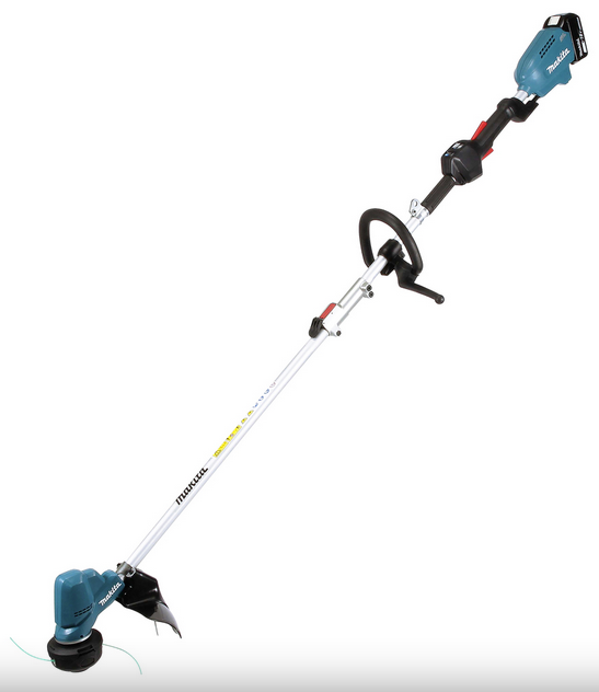 Makita DUR191LZX9 Linetrimmer, No Batteries