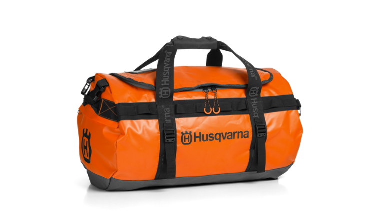 Husqvarna Xplorer Duffel bag 55L 593258303