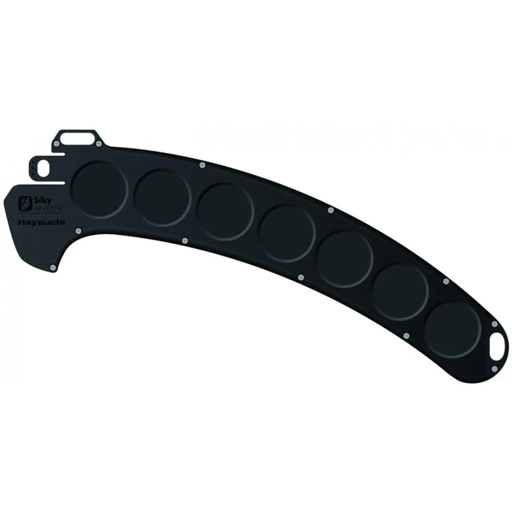 Silky Hayauchi Blade Cover Scabbard