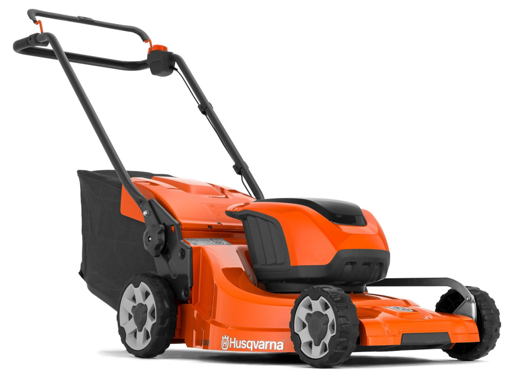 Husqvarna LC 247i Battery Lawnmower (Bare Unit)