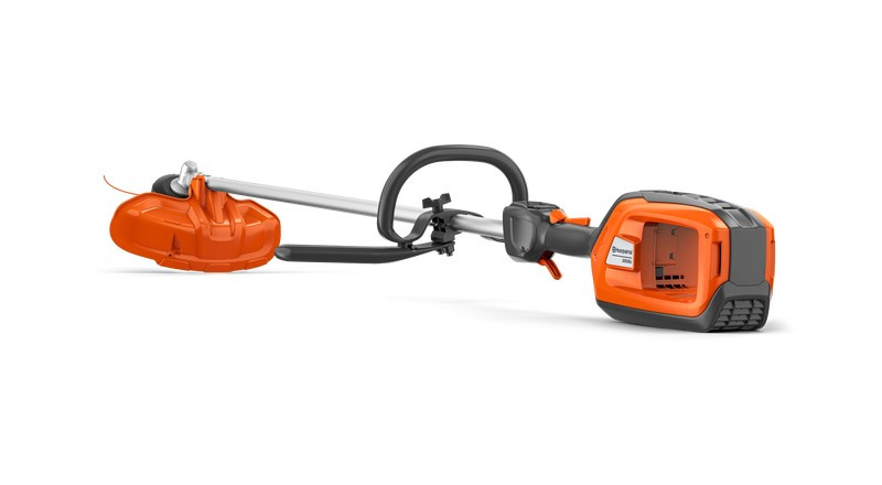 HUSQVARNA 325iRJ Battery Trimmer Unit Only