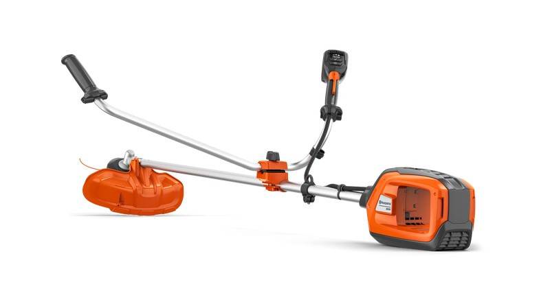 HUSQVARNA 325iR Battery Trimmer Unit Only