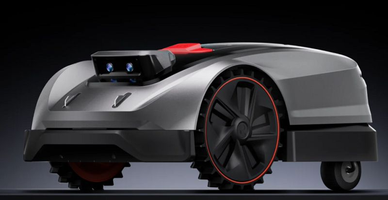 X3 Sunseeker Robotic Mower