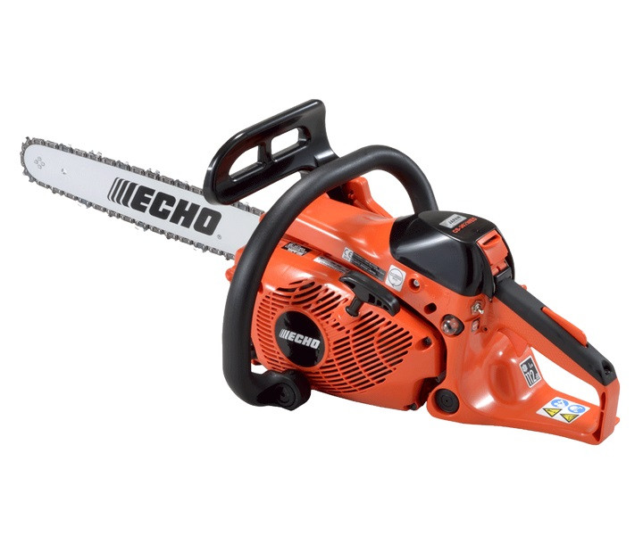 Echo CS-362WES Petrol Chainsaw 14