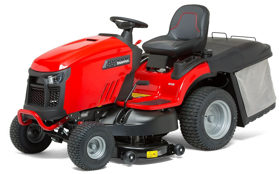 Snapper RPX310 Ride On Tractor 42" Deck