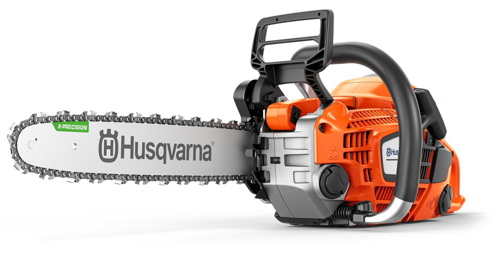 Husqvarna 540 XP Mk III