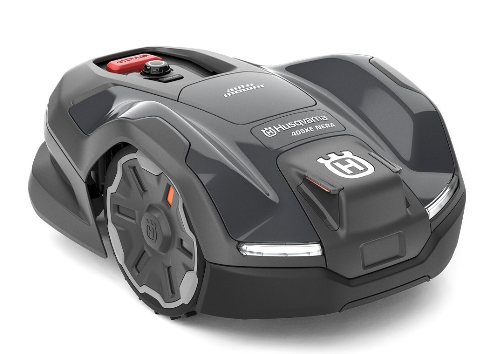 Husqvarna Automower 405XE NERA