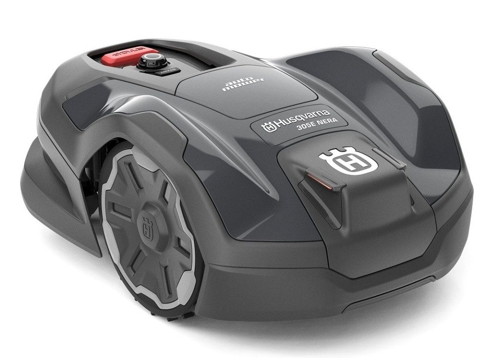 Husqvarna Automower 305E NERA