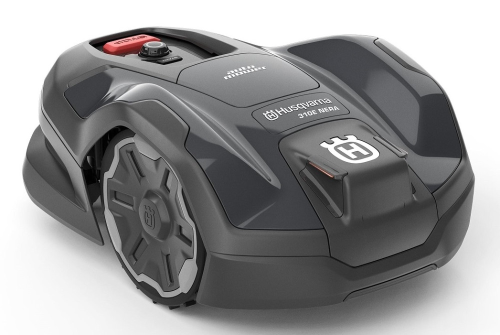 Husqvarna Automower 310E NERA