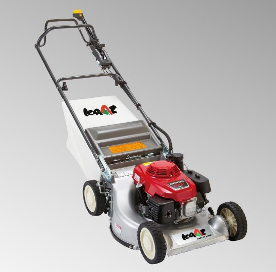 Danarm Kaaz LM5360HXA 21" Wheeled Lawnmower Honda Engine