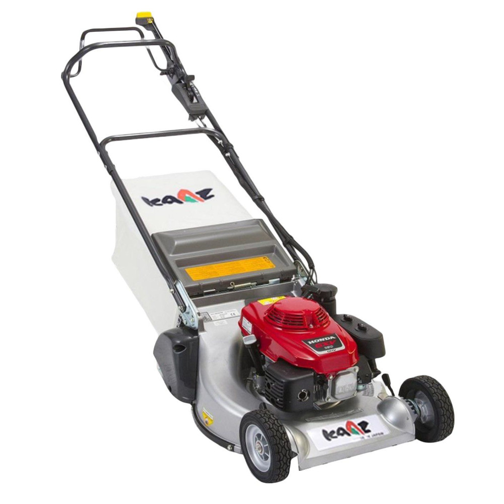 Kaaz LM5360HXAR  21" Rear Roller Mower