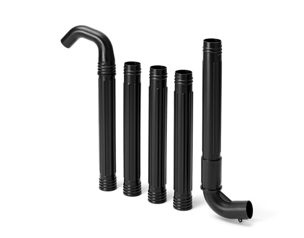 Husqvarna Blower Gutter Kit 952711918