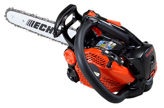 Echo CS-2511TES Top Handle Petrol Chainsaw 10"