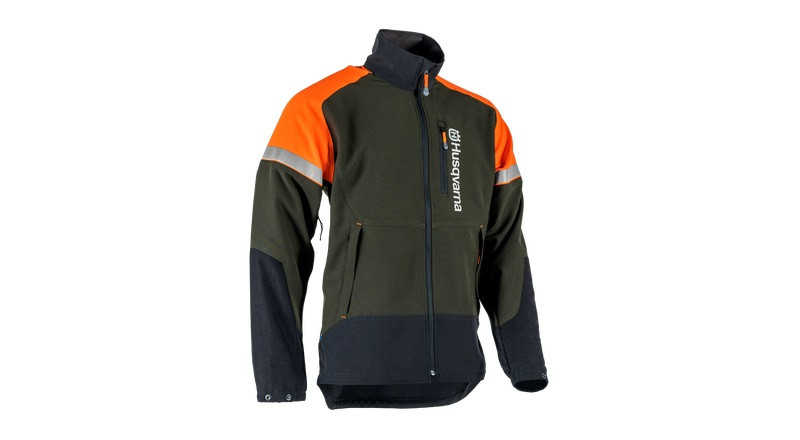 Husqvarna Functional Forest Jacket  New Design