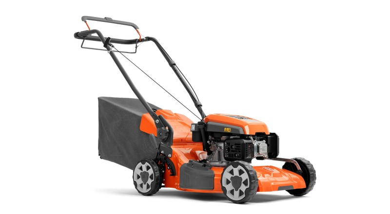 Husqvarna L151S Petrol Lawnmower
