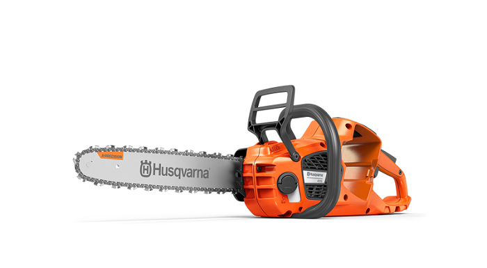 Husqvarna 435i Chainsaw Unit Only