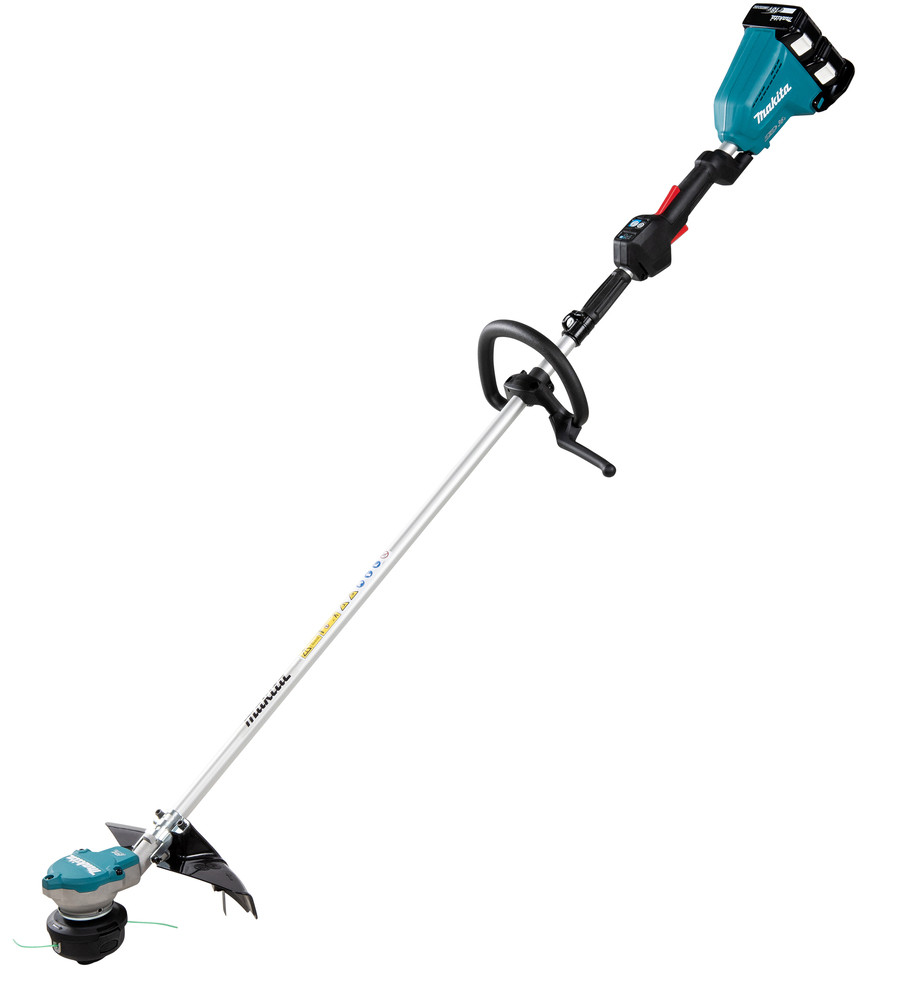 Makita DUR368LZ Battery Line Trimmer Unit Only