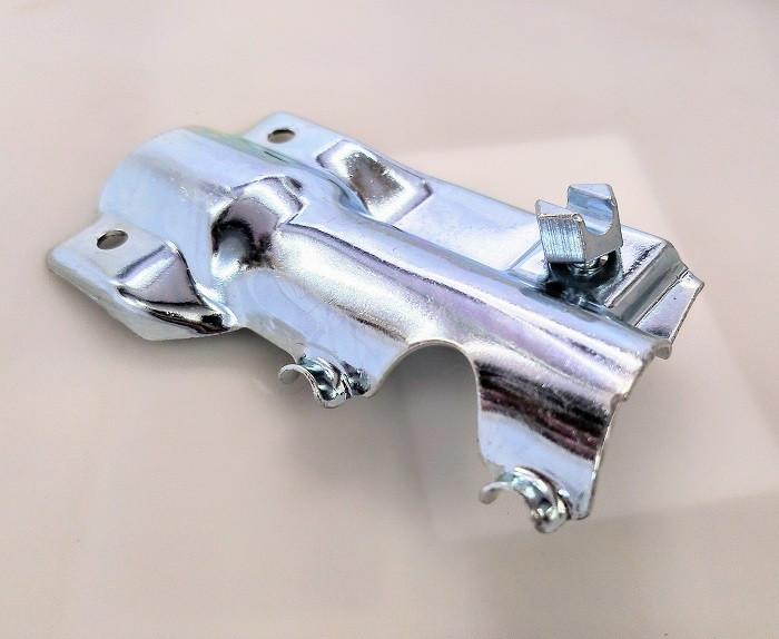 Husqvarna Attachment Plate Assy 583972401