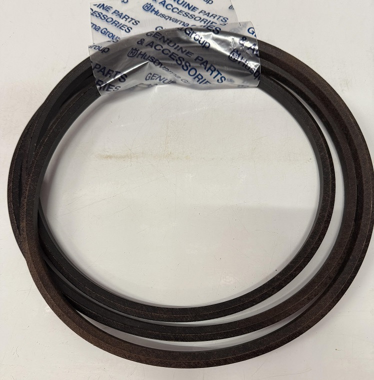 Husqvarna TC112 TC114 Genuine Cutting Deck Belt 531147904