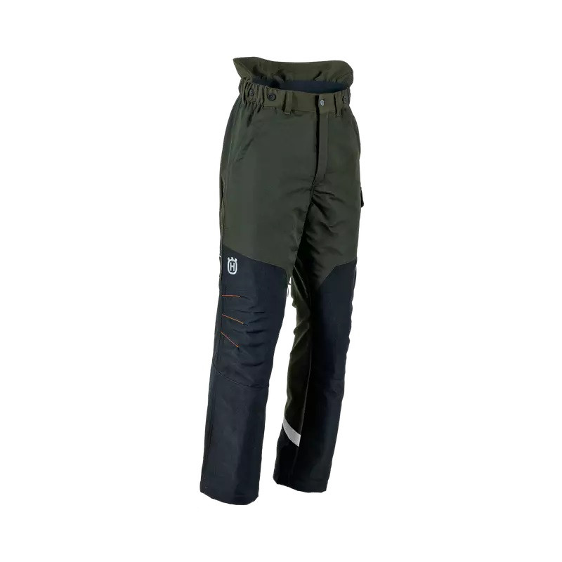 Husqvarna Functional Chainsaw Trousers Class 1