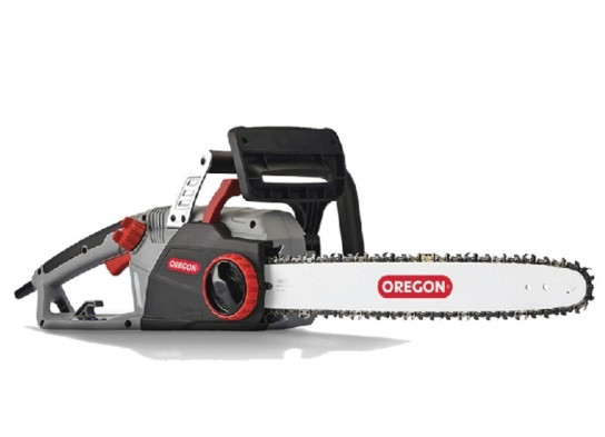 Oregon Chainsaw Cs1500 Uk With Free Earmuffs