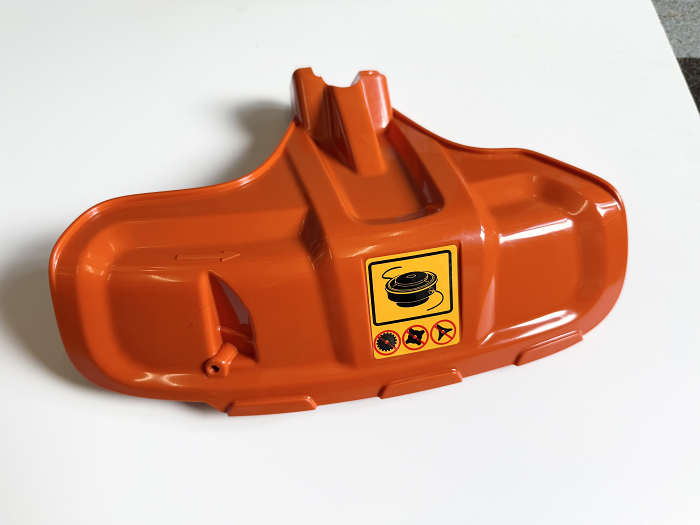 Husqvarna Brushcutter Guard 588543701