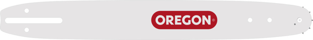 Oregon 160SDEA041 16" Guide Bar  050 1.3mm 3/8 Low Profile