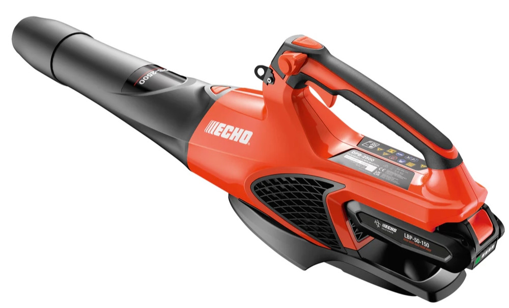 Echo Battery Handheld Blower (Unit Only) DPB-2500