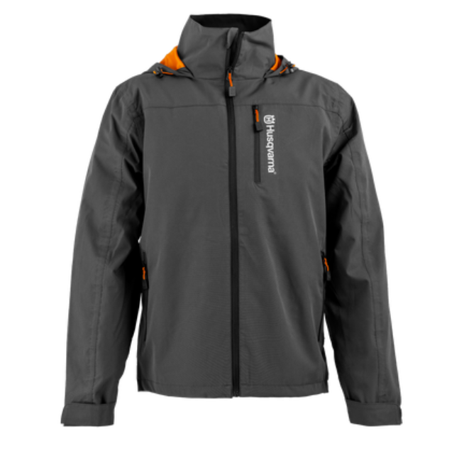 Husqvarna XPlorer Garden Shell Jacket 