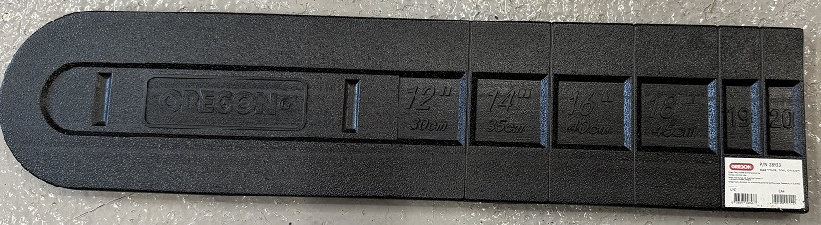 Oregon Universal Guide Bar Cover 12" to 20" One Size