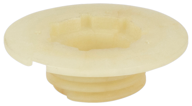 Husqvarna Worm Wheel 586201701