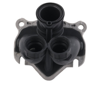 Genuine Husqvarna Inlet pipe for 565 / 572 Chainsaws 575235301