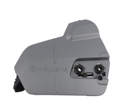 Genuine Husqvarna Clutch Cover Assembly 501846103