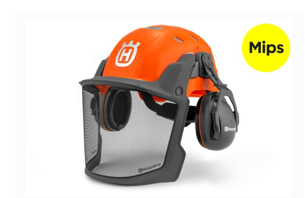 Husqvarna Forest Helmet Technical MIPS
