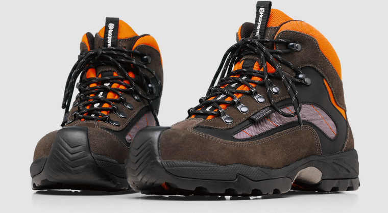 Husqvarna Protective Boots Technical Size EU 44