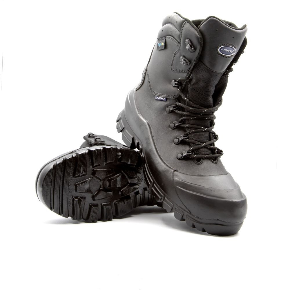 Lavoro Exploration High Safety Boots