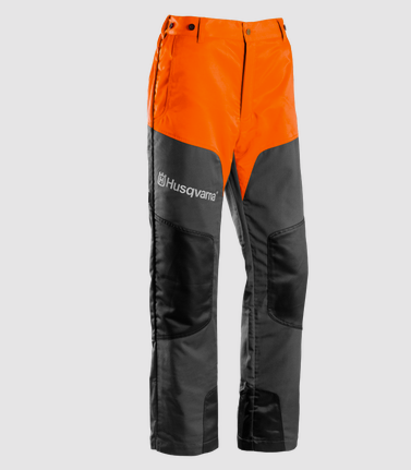 Husqvarna Classic Chainsaw Trousers Type A
