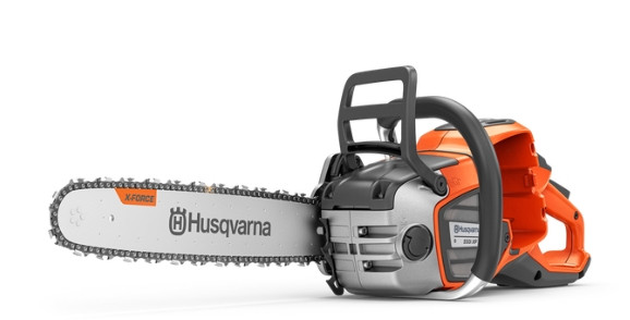 Husqvarna 550i XPG Battery Chainsaw (Unit Only)