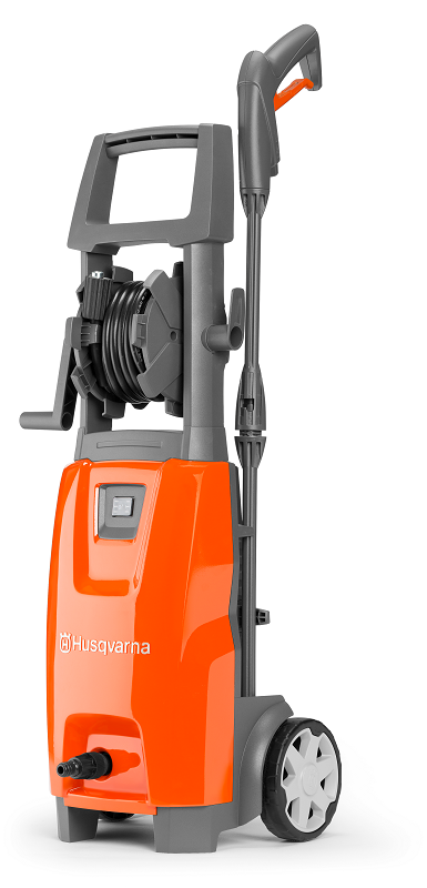 Husqvarna PW 125 Pressure Washer