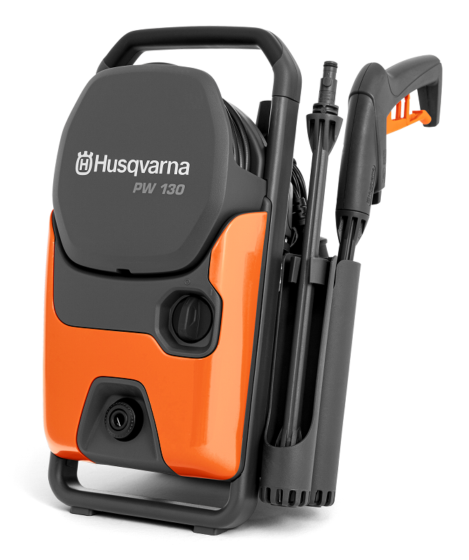 Husqvarna PW 130 Pressure Washer