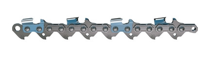 Oregon 21BPX ControlCut Saw Chain .325" .058 1.5mm 