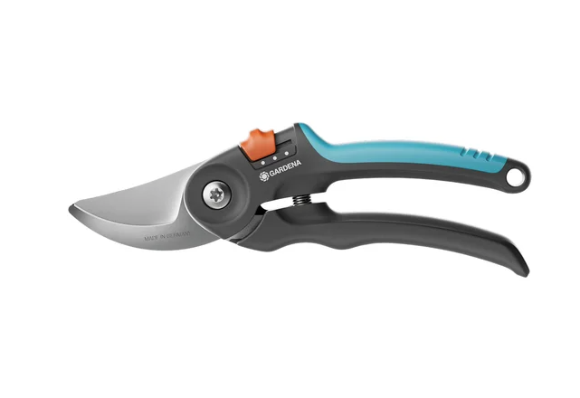 Gardena Secateurs Premium Cut Flex for Green Wood, Bypass 12242-20