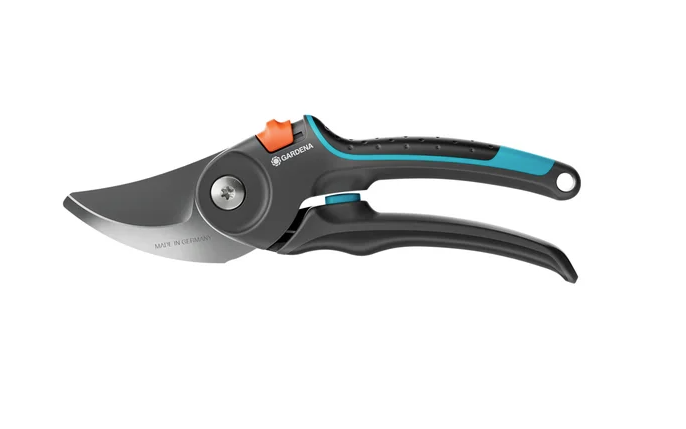 Gardena Secateurs Premium Cut PRO for fresh Wood, Bypass 12251-20