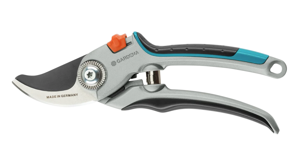 Gardena ALU Garden Secateurs B/L 8906-20 25mm