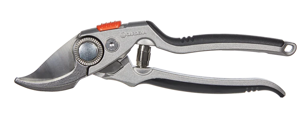 Gardena Secateurs B+/L Premium 8702-20 25mm