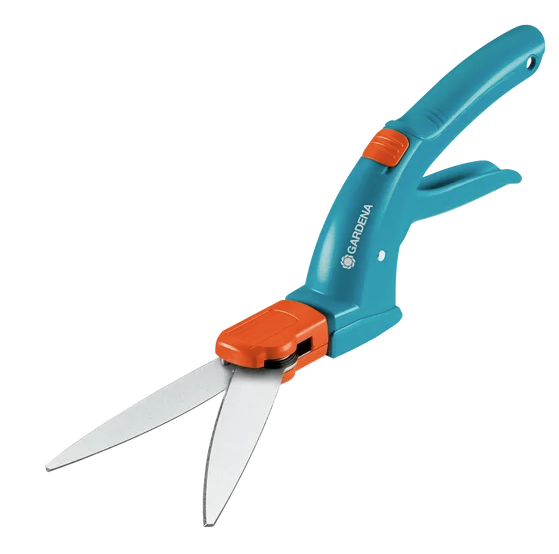 Gardena Classic grass shears rotatable 360&deg; lawn edge trimmer 8731-30