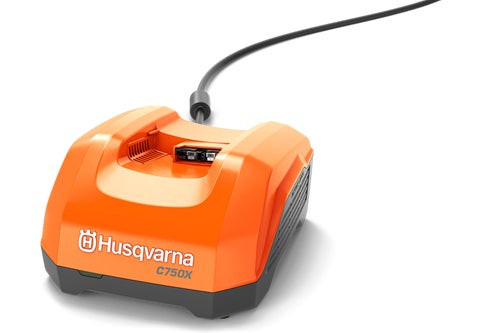 Husqvarna 40-C750X Charger