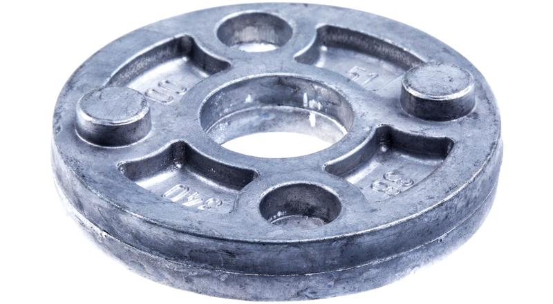 Spacer for GX560 Hover Mowers