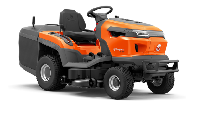 Husqvarna TC220T Ride On Tractor